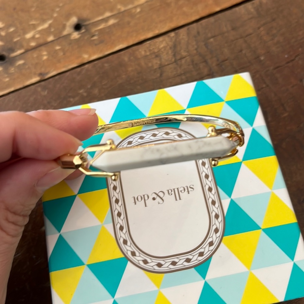Stella and Dot bracelet